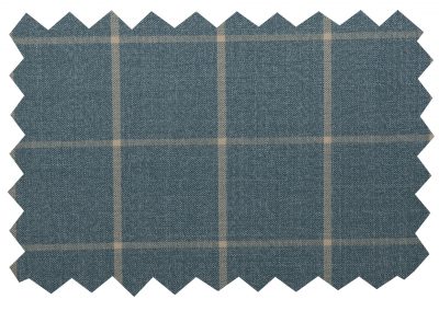 Summer weight jacket fabric (701 series) swatch 701030, Lucky & Oscar Bangkok