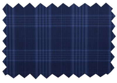 Summer weight jacket fabric (701 series) swatch 701031, Lucky & Oscar Bangkok