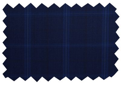 Summer weight jacket fabric (701 series) swatch 701035, Lucky & Oscar Bangkok