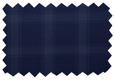Summer weight jacket fabric (701 series) swatch 701036, Lucky & Oscar Bangkok