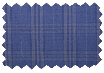 Summer weight jacket fabric (701 series) swatch 701037, Lucky & Oscar Bangkok