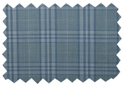 Summer weight jacket fabric (701 series) swatch 701038, Lucky & Oscar Bangkok