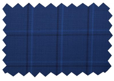 Summer weight jacket fabric (701 series) swatch 701041, Lucky & Oscar Bangkok