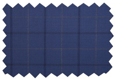 Summer weight jacket fabric (701 series) swatch 701042, Lucky & Oscar Bangkok