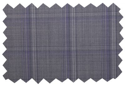 Summer weight jacket fabric (701 series) swatch 701050, Lucky & Oscar Bangkok