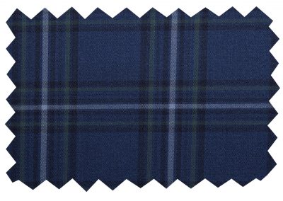 Summer weight jacket fabric (701 series) swatch 701051, Lucky & Oscar Bangkok