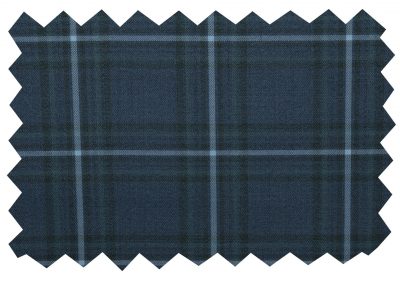 Summer weight jacket fabric (701 series) swatch 701052, Lucky & Oscar Bangkok