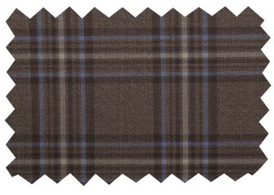 Summer weight jacket fabric (701 series) swatch 701053, Lucky & Oscar Bangkok