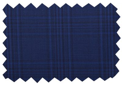 Summer weight jacket fabric (701 series) swatch 701054, Lucky & Oscar Bangkok