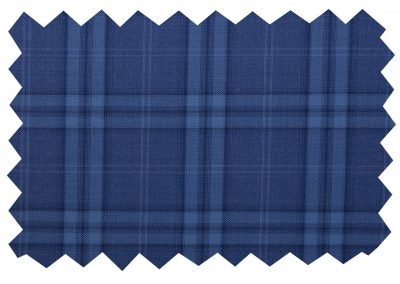 Summer weight jacket fabric (701 series) swatch 701055, Lucky & Oscar Bangkok