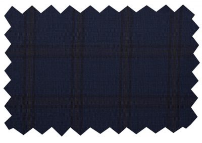 Summer weight jacket fabric (701 series) swatch 701056, Lucky & Oscar Bangkok