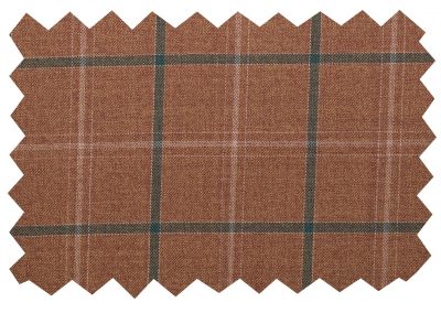 Summer weight jacket fabric (701 series) swatch 701060, Lucky & Oscar Bangkok