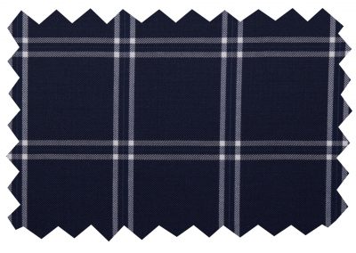 Summer weight jacket fabric (701 series) swatch 701062, Lucky & Oscar Bangkok