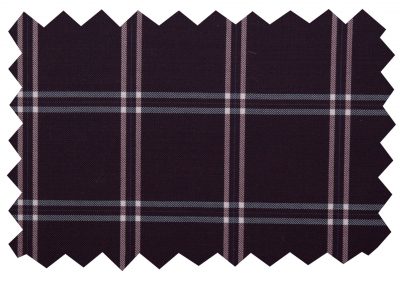 Summer weight jacket fabric (701 series) swatch 701063, Lucky & Oscar Bangkok