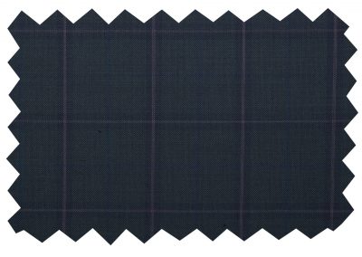 Summer weight jacket fabric (701 series) swatch 701064, Lucky & Oscar Bangkok