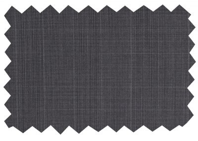 Patterned pure wool suiting fabric (704 series) swatch 704005, Lucky & Oscar Bangkok