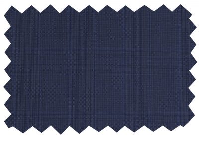 Patterned pure wool suiting fabric (704 series) swatch 704006, Lucky & Oscar Bangkok