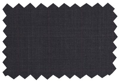 Patterned pure wool suiting fabric (704 series) swatch 704041, Lucky & Oscar Bangkok
