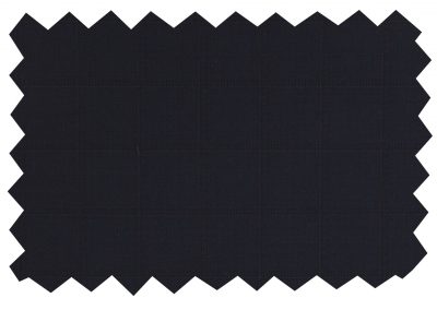 Patterned pure wool suiting fabric (704 series) swatch 704078, Lucky & Oscar Bangkok