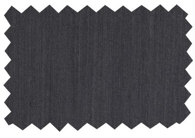 Patterned pure wool suiting fabric (704 series) swatch 704099, Lucky & Oscar Bangkok