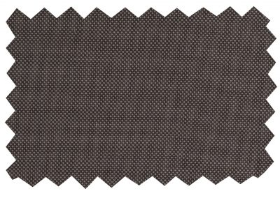 Patterned pure wool suiting fabric (704 series) swatch 704110, Lucky & Oscar Bangkok