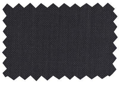Patterned pure wool suiting fabric (704 series) swatch 704111, Lucky & Oscar Bangkok