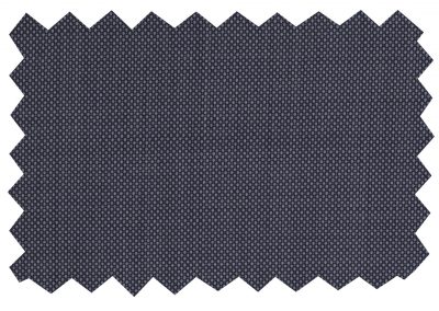 Patterned pure wool suiting fabric (704 series) swatch 704112, Lucky & Oscar Bangkok