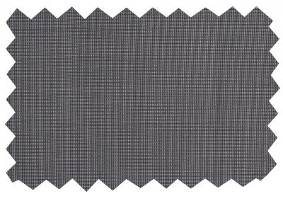 Patterned pure wool suiting fabric (704 series) swatch 704119, Lucky & Oscar Bangkok