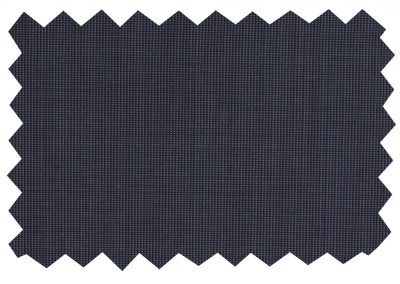 Patterned pure wool suiting fabric (704 series) swatch 704121, Lucky & Oscar Bangkok
