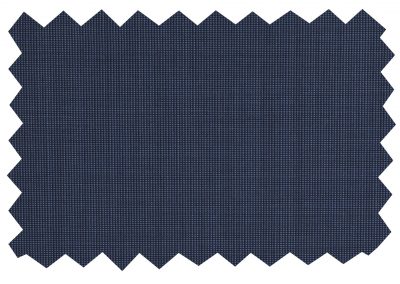 Patterned pure wool suiting fabric (704 series) swatch 704122, Lucky & Oscar Bangkok