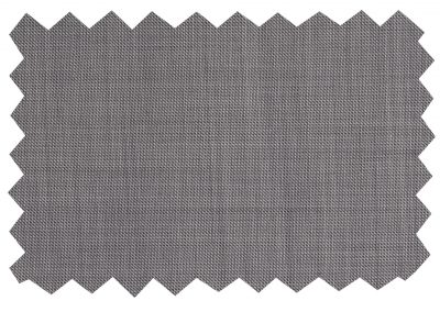 Patterned pure wool suiting fabric (704 series) swatch 704134, Lucky & Oscar Bangkok