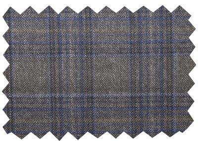 Suiting fabric (708 series) swatch 708003, Lucky & Oscar Bangkok