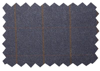 Suiting fabric (708 series) swatch 708010, Lucky & Oscar Bangkok