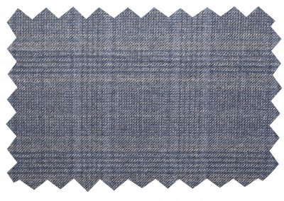 Suiting fabric (708 series) swatch 708016, Lucky & Oscar Bangkok