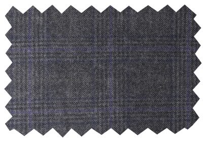 Suiting fabric (708 series) swatch 708019, Lucky & Oscar Bangkok