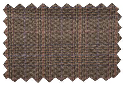 Suiting fabric (708 series) swatch 708022, Lucky & Oscar Bangkok