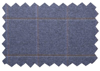 Suiting fabric (708 series) swatch 708026, Lucky & Oscar Bangkok