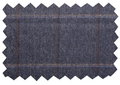 Suiting fabric (708 series) swatch 708027, Lucky & Oscar Bangkok