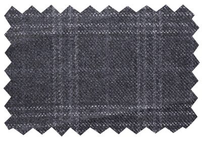 Suiting fabric (708 series) swatch 708032, Lucky & Oscar Bangkok