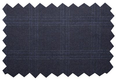 Suiting fabric (708 series) swatch 708033, Lucky & Oscar Bangkok