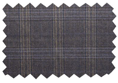 Suiting fabric (708 series) swatch 708035, Lucky & Oscar Bangkok