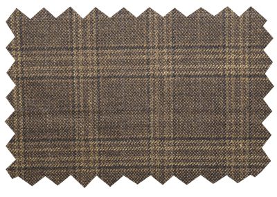Suiting fabric (708 series) swatch 708036, Lucky & Oscar Bangkok