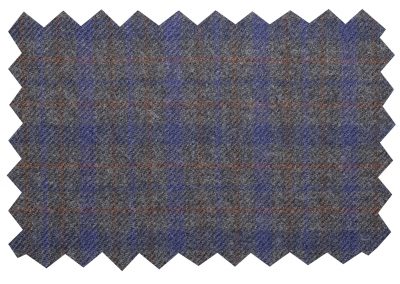 Suiting fabric (708 series) swatch 708037, Lucky & Oscar Bangkok