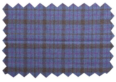 Suiting fabric (708 series) swatch 708038, Lucky & Oscar Bangkok