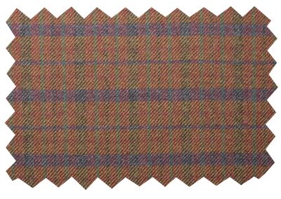 Suiting fabric (708 series) swatch 708040, Lucky & Oscar Bangkok