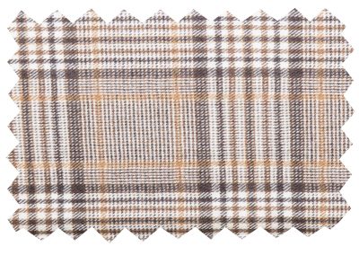 Suiting fabric (708 series) swatch 708046, Lucky & Oscar Bangkok