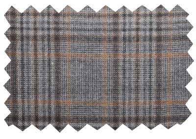 Suiting fabric (708 series) swatch 708049, Lucky & Oscar Bangkok