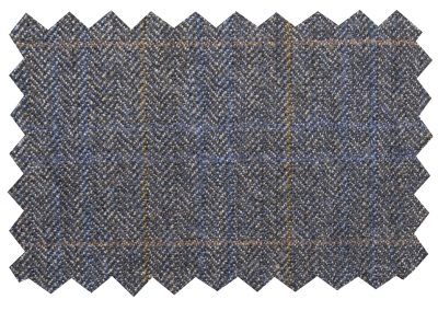 Suiting fabric (708 series) swatch 708055, Lucky & Oscar Bangkok