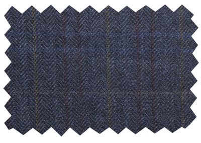 Suiting fabric (708 series) swatch 708057, Lucky & Oscar Bangkok
