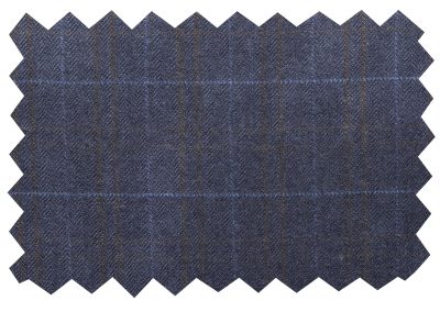 Suiting fabric (708 series) swatch 708058, Lucky & Oscar Bangkok